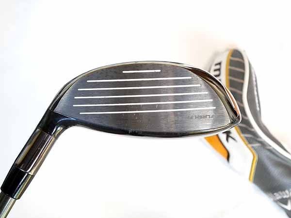 キャロウェイ MAVRIK マーベリック SUB ZERO フェアウェイウッド Tour