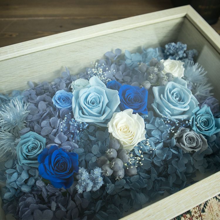 心をこめて丁寧に作りました