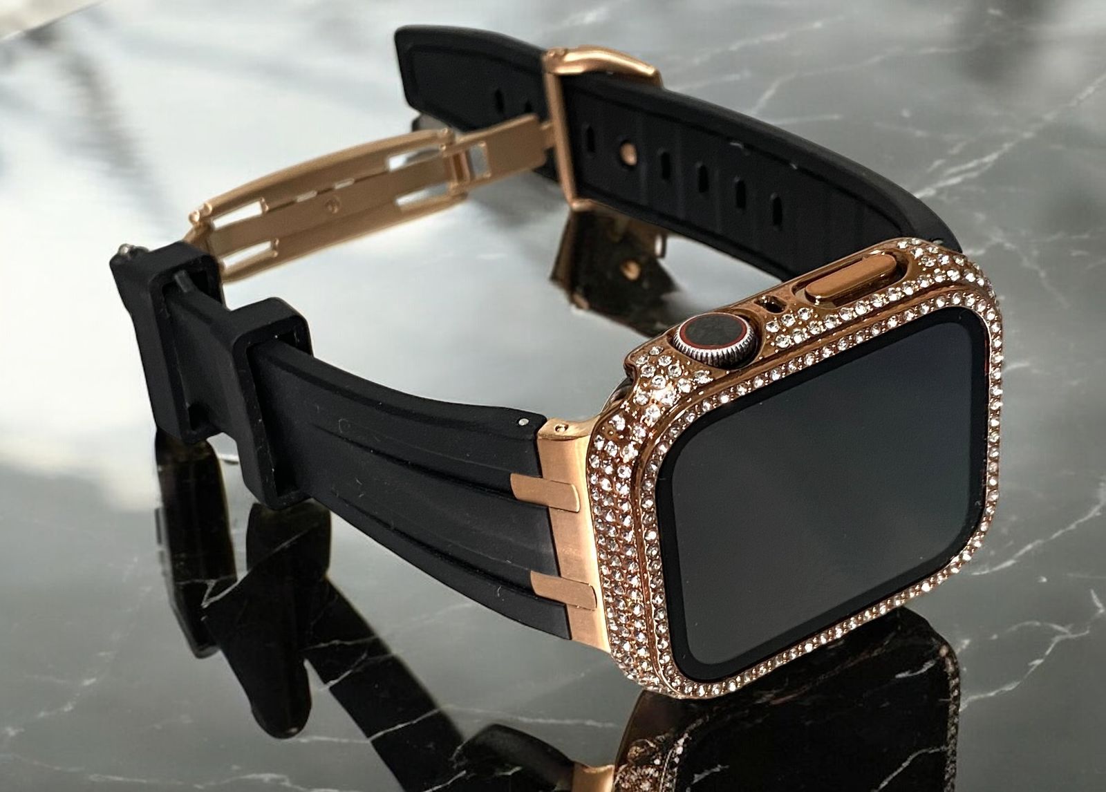 シームレス GS アップルウォッチ ラバーベルト Apple Watch シームレス GS アップルウォッチ ラバーベルト Apple Watch