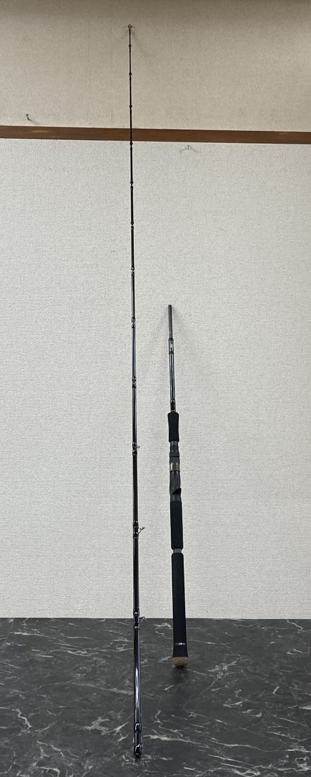 ZENAQ ゼナック プレジールアンサーPA-B80 ソップモッド SOPMOD 【公式