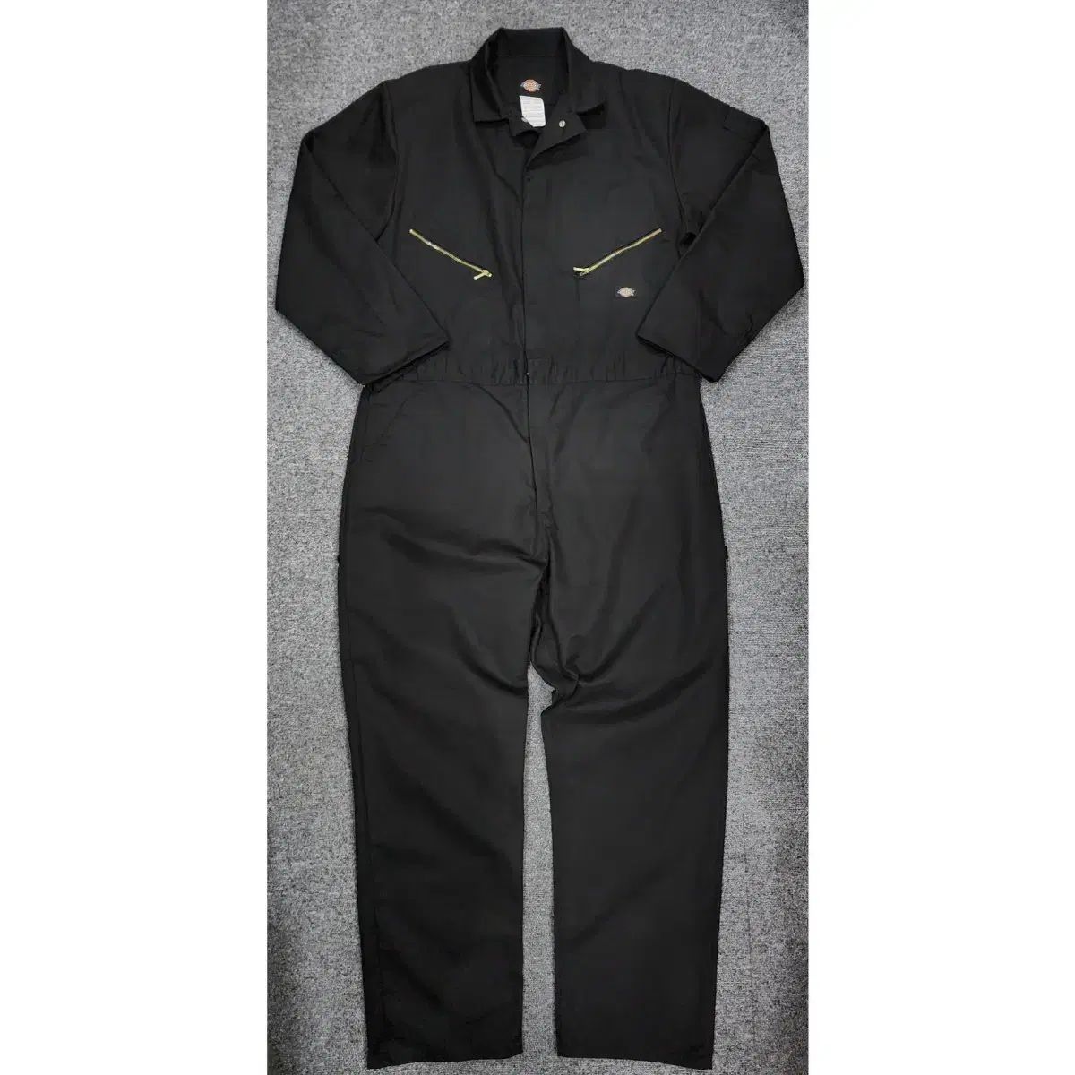 DICKIES ディッキーズ ワークウェア カバーオール XL