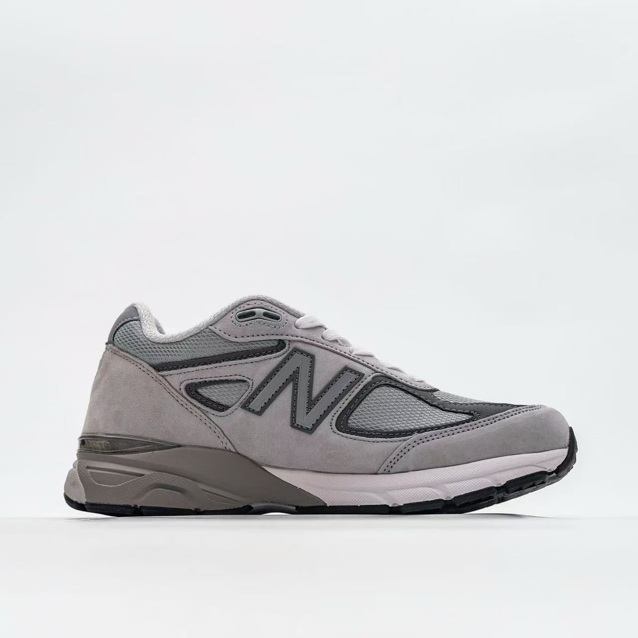 NEW BALANCE 990V4 ニューバランス スニーカー M990GL4 - メルカリ