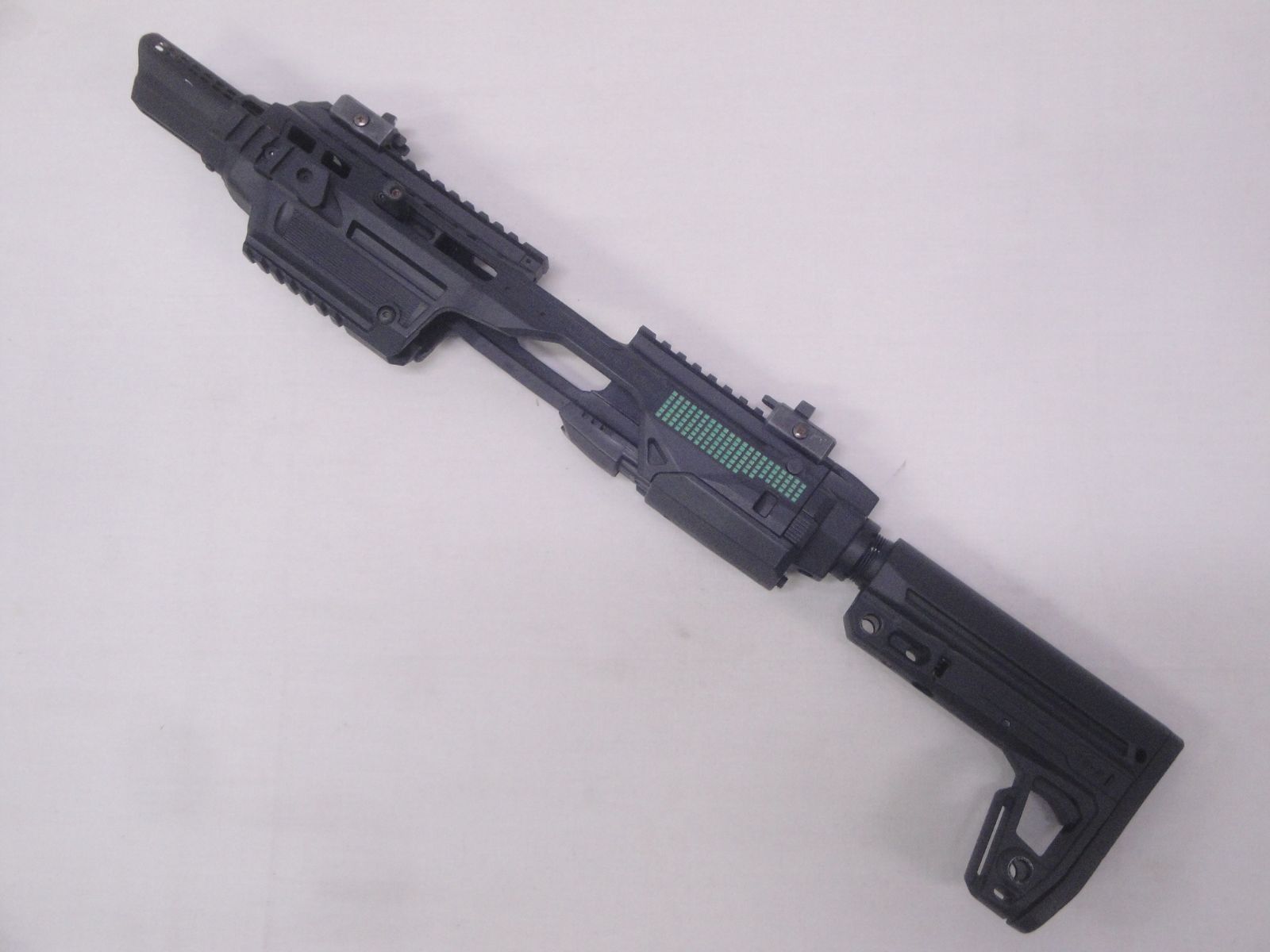 IMI DEFENSE .COM KIDON コンバージョンキット 2個セット IMI DEFENSE