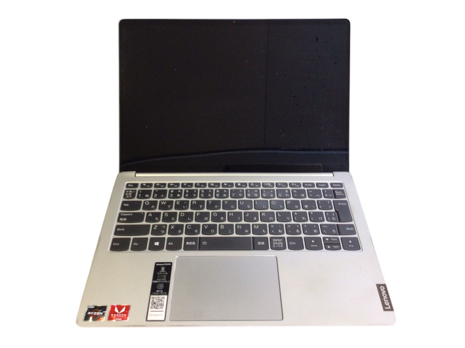 s540 lenovo ジャンク Yahoo!オークション - 【ジャンク】Lenovo IdeaPad S540