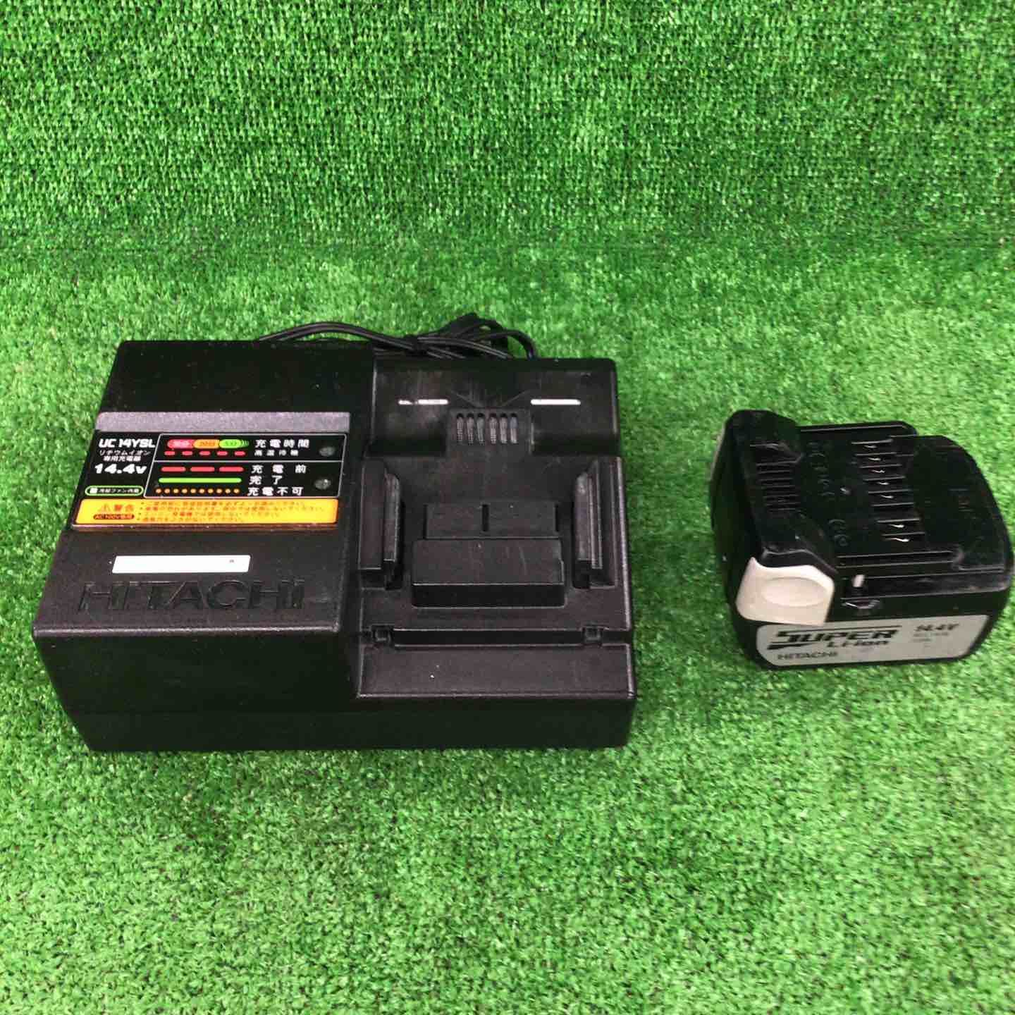 ハイコーキ(HIKOKI ※旧:日立工機) コードレス全ネジカッター