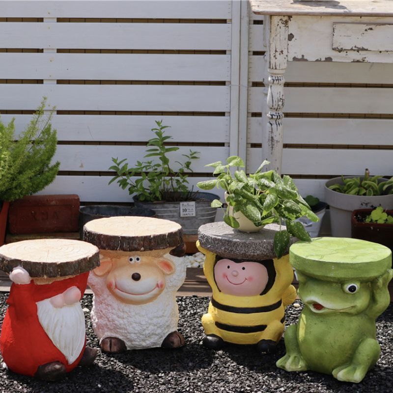 アイリッシュドレスデンの干支 アンティーク 2003年 羊の置物 羊 置物