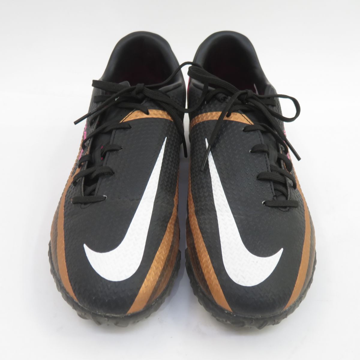 【公式ショップ】 ナイキ NIKE ファントム サッカー TF アカデミー GT2 26.0cm