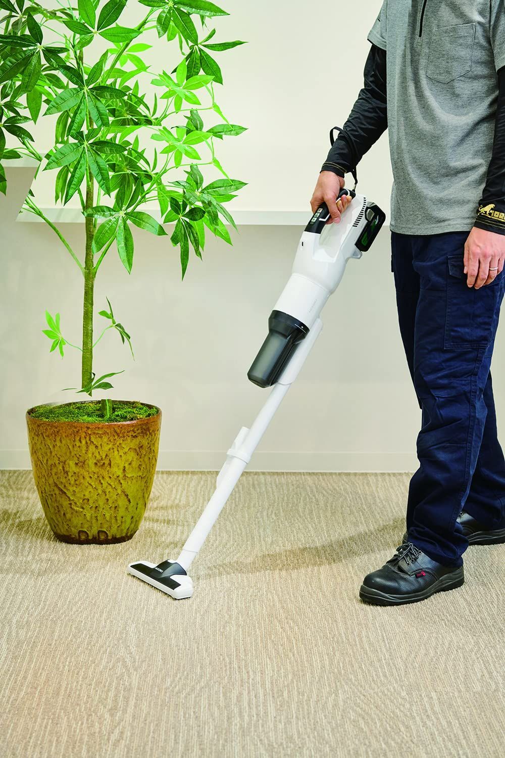 蓄電池 充電器別売り