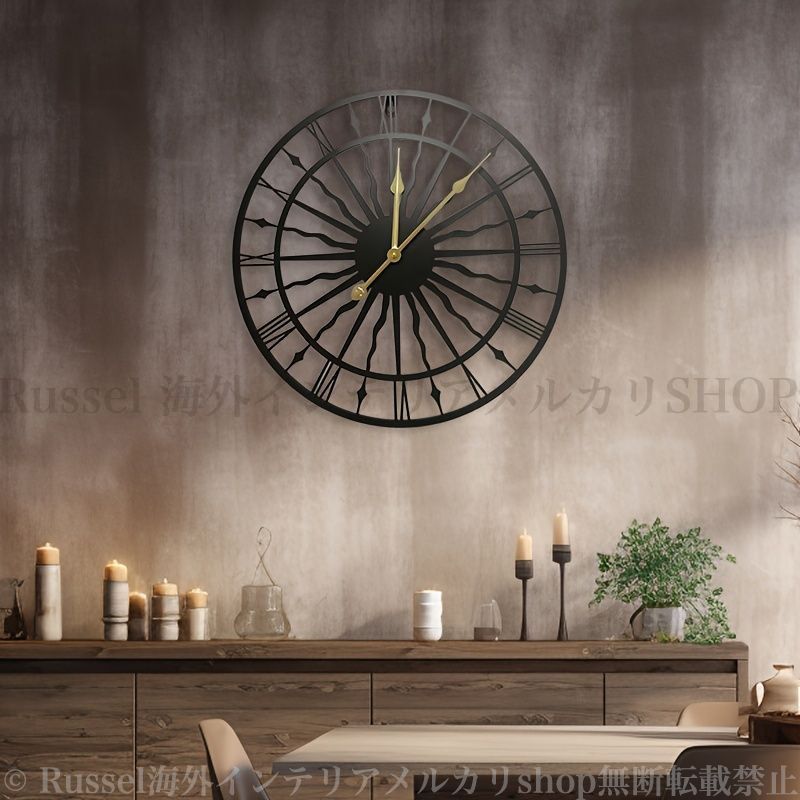 壁掛け 時計
