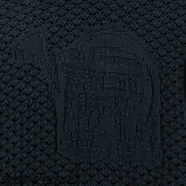CHANEL サマーニット CHANEL - 未使用 CHANEL サマーニットの通販 by uiae's shop