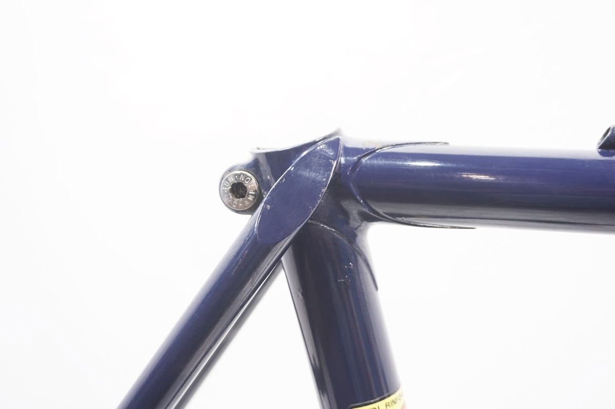 フレームセット バイチャリ世田谷店