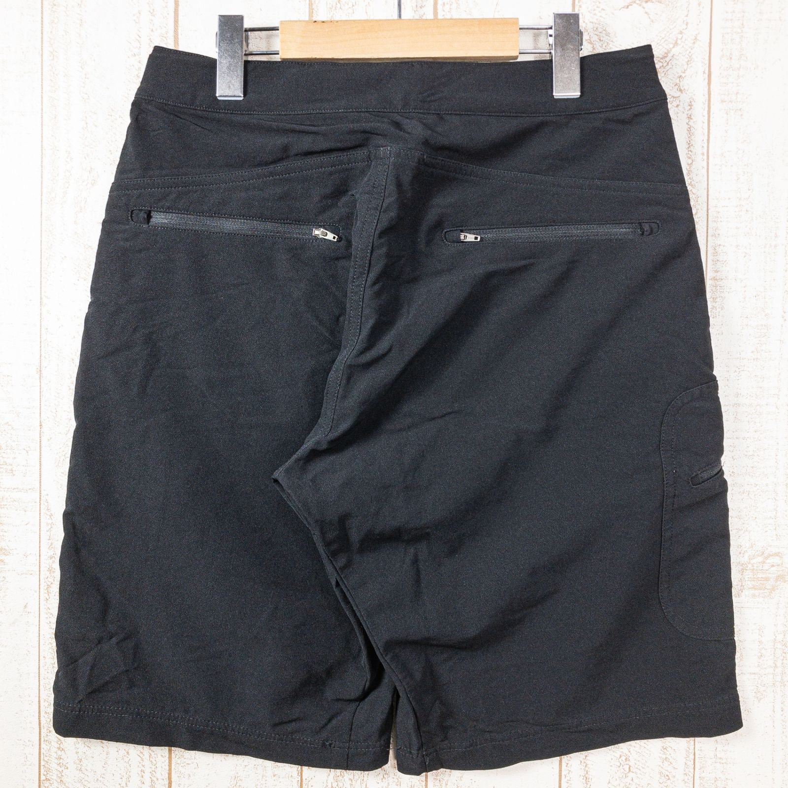 Short Pants