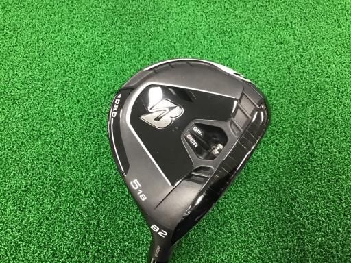 ブリヂストン BRIDGESTONE B2 5W フェアウェイウッド FW SPEEDER NX 50 フレックスS メンズ 男性用 右利き 右用 Cランク ゴルフクラブ