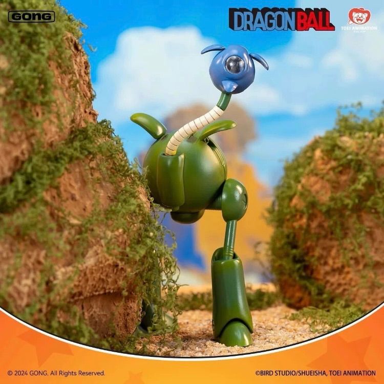 ドラゴンボール ALLOY VEHICLES 新品未開封 中古】【未開封