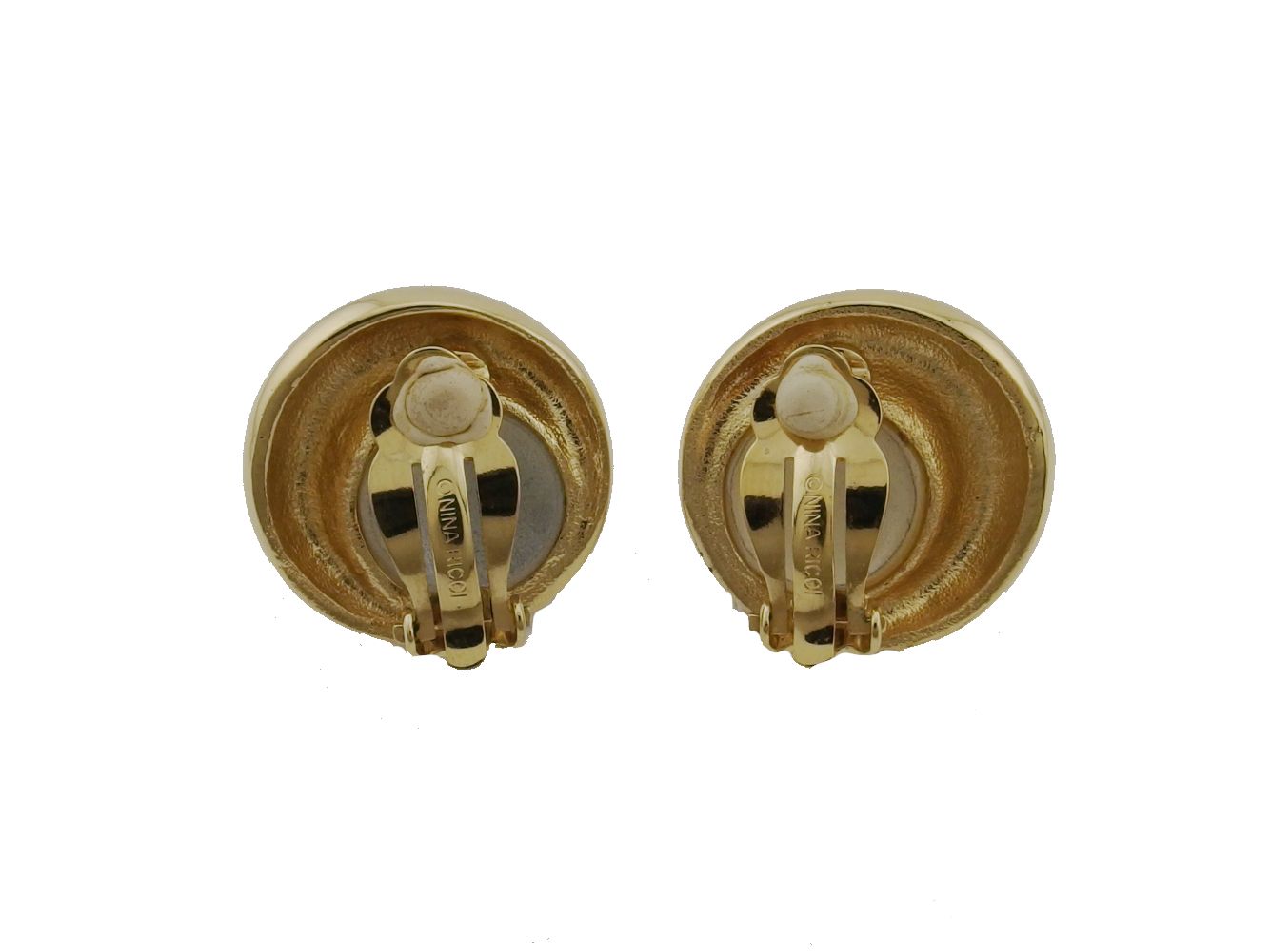 RICCI イヤリング