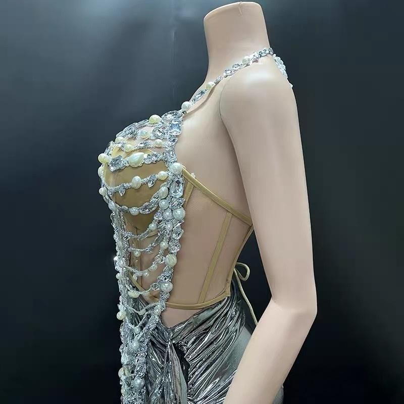 ベリーダンス衣装