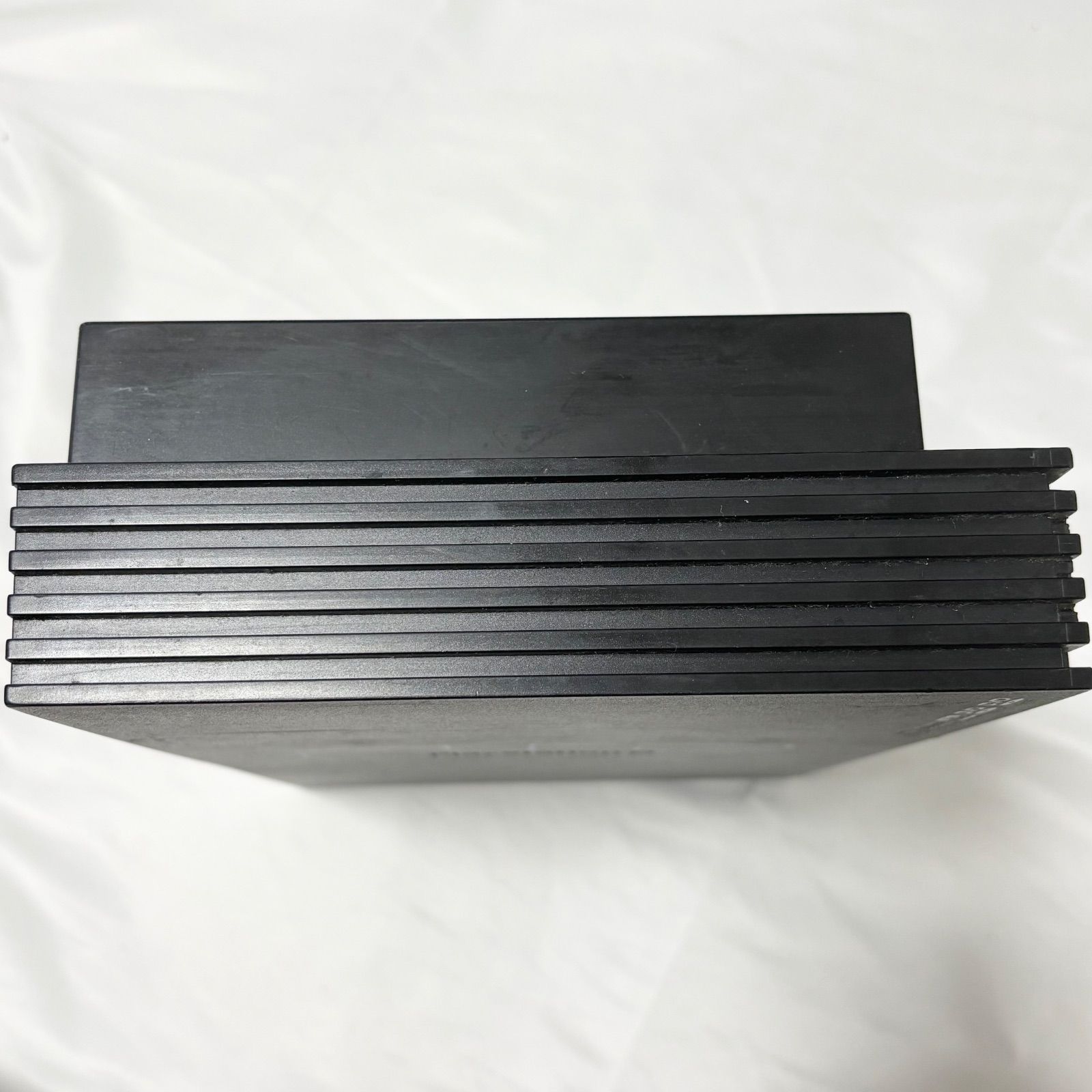 PS2 ゲーム機本体