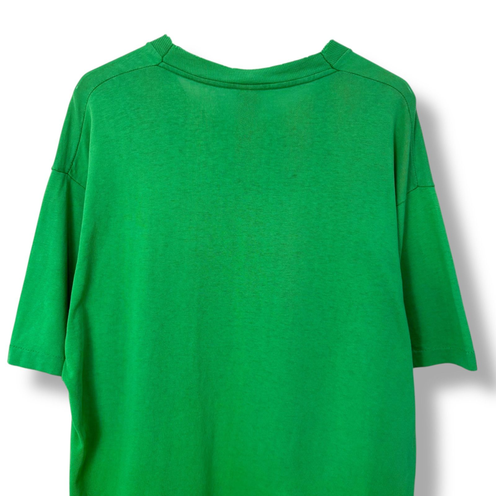 Rare】 90s The Scream Art Print T-Shirt 【XL】 90年代 ムンクの叫び 