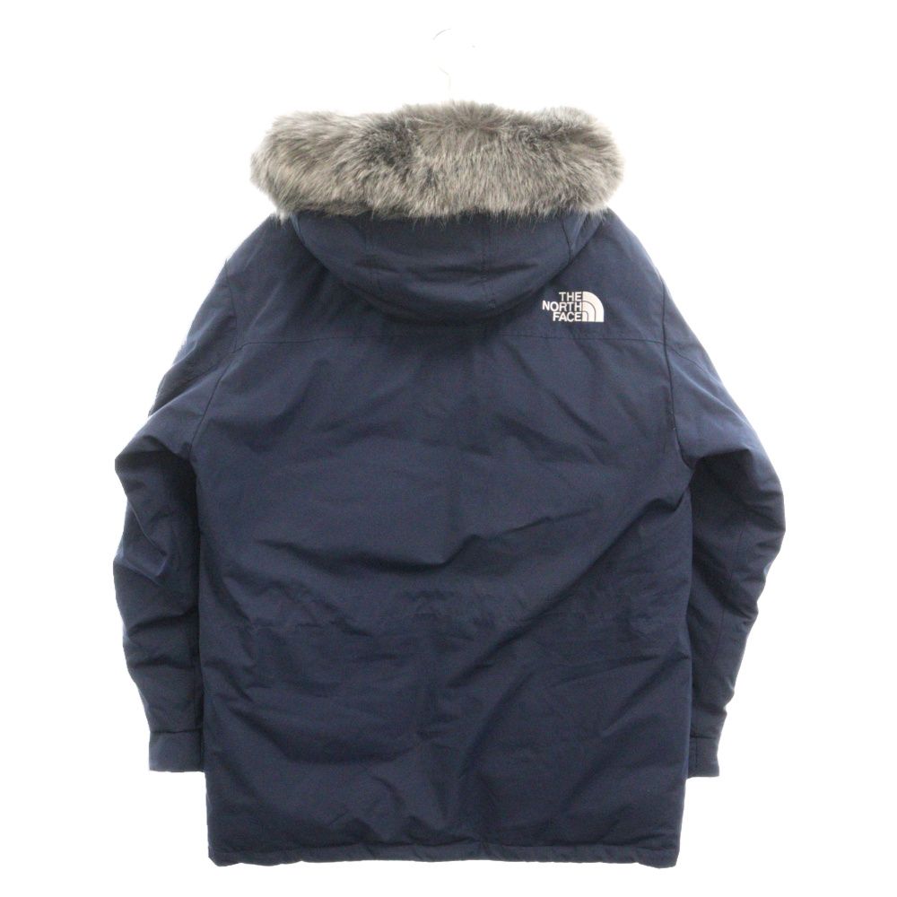 THE NORTH FACE (ザノースフェイス) ANTARCTICA DOWN PARKA アンターク 