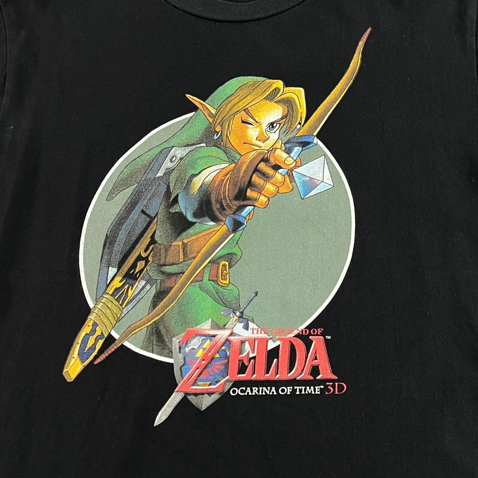 激レア ゼルダの伝説 時のオカリナ The Legend of Zelda Ocarina 激レア ゼルダの伝説 時のオカリナ The Legend of Zelda Ocarina
