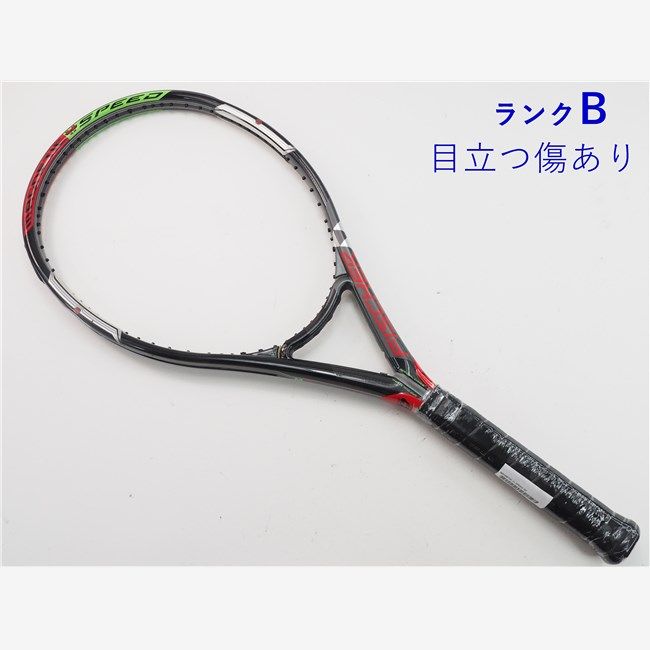 中古 テニスラケット フィッシャー マグネチック ++ スピード (G3)FISCHER MAGNETIC ++ SPEED 中古 テニスラケット フィッシャー マグネチック ++ スピード