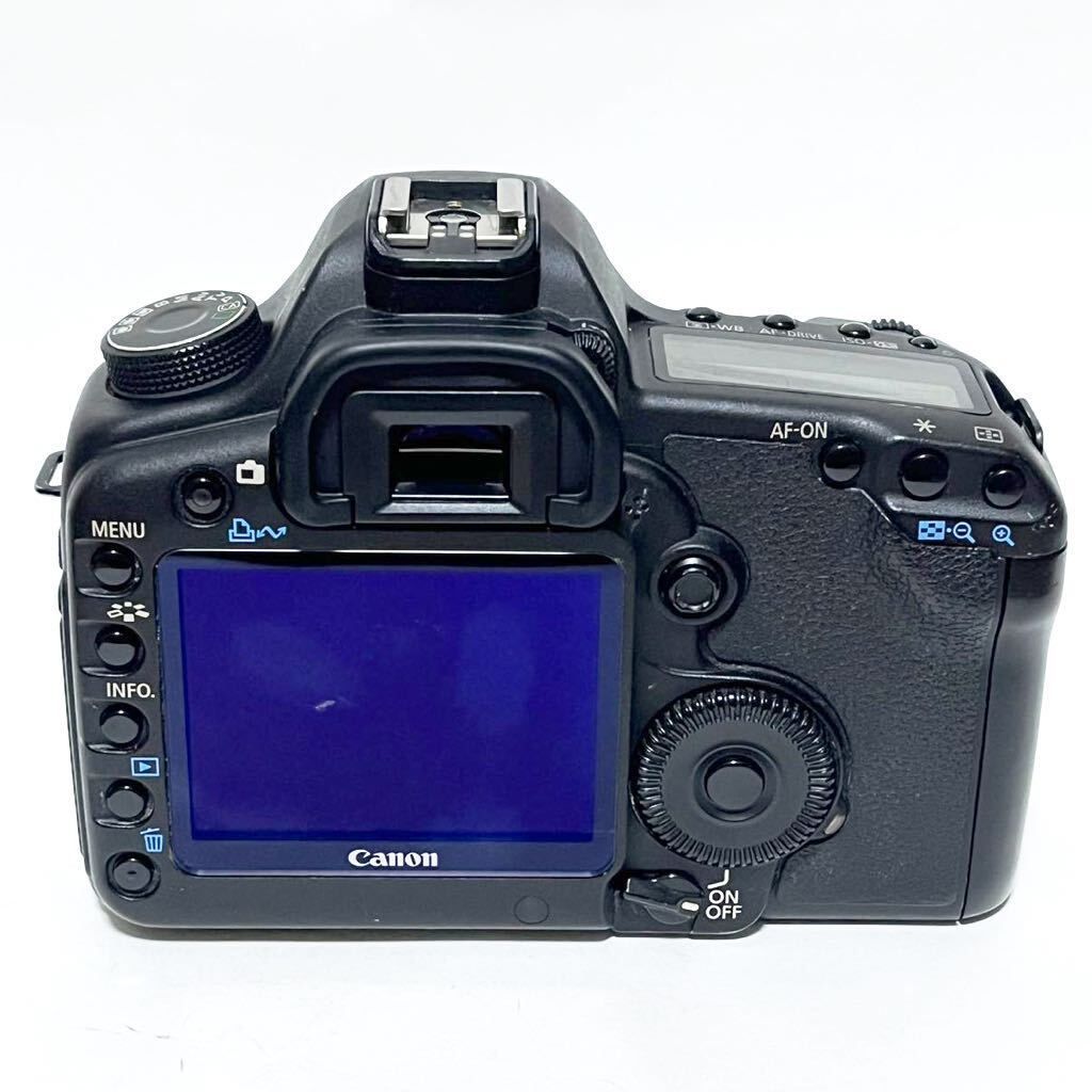 ☆実用良品☆ キヤノン Canon EOS 5D Mark II #2621｜デジタルカメラ