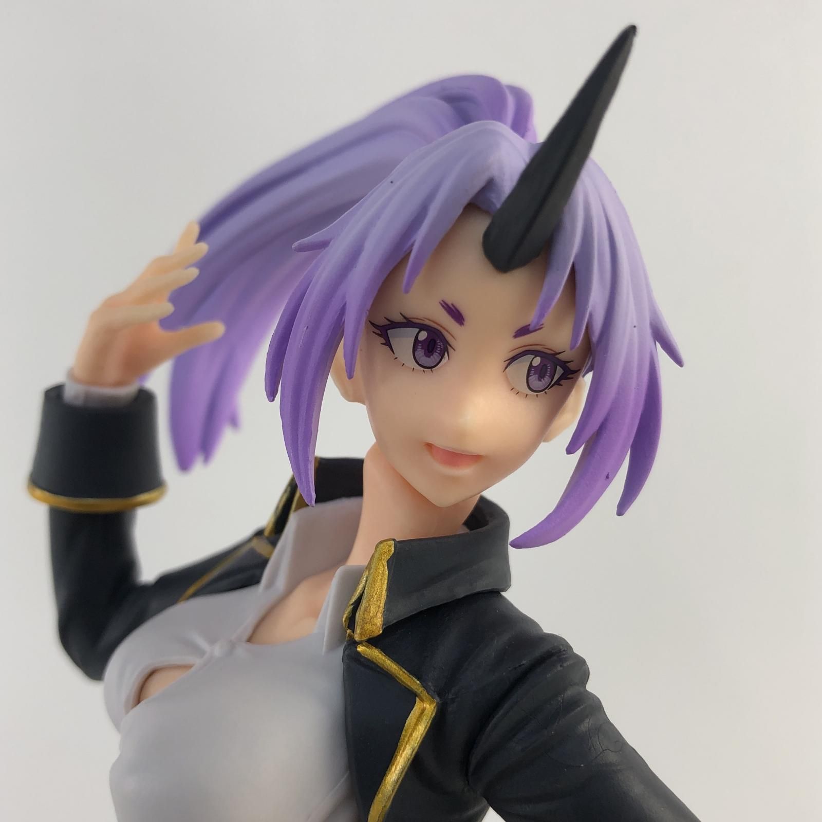 中古 シオン「転生したらスライムだった件」ESPRESTO-Glossybody