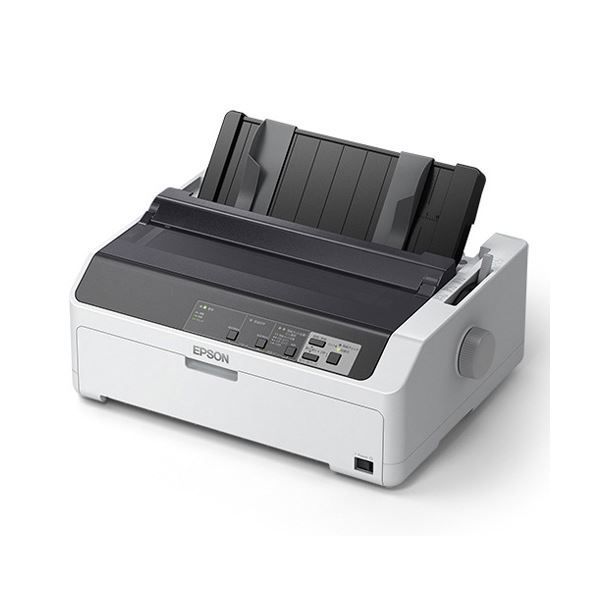 エプソン EPSON VP-2300(モノクロドットインパクトプリンタ) - ドット