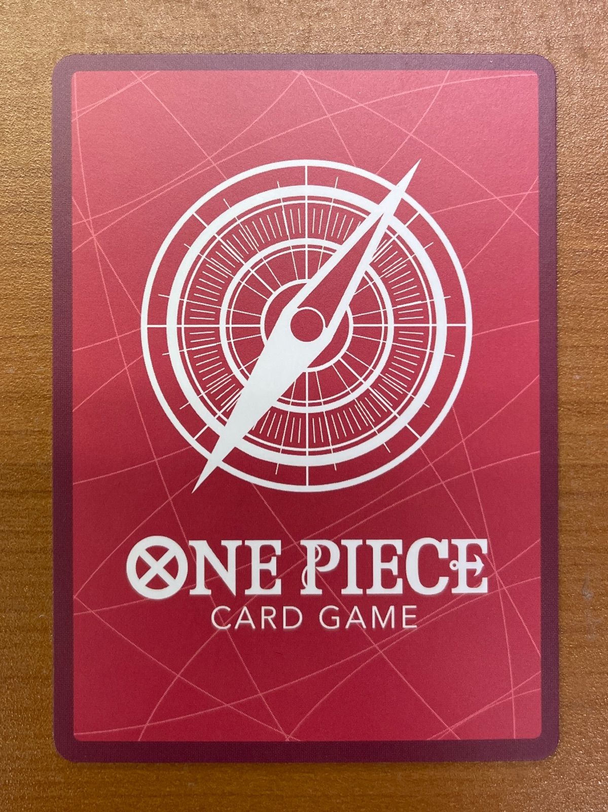 状態A 光月おでん EB01-001 L パラレル 金文字 SP ONE PIECE