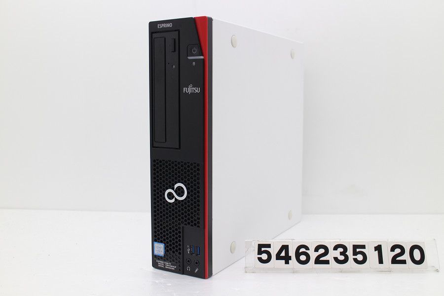 富士通 ESPRIMO D588 TX Core i5 8500 3GHz 16GB 500GB(SSD) Multi Win11