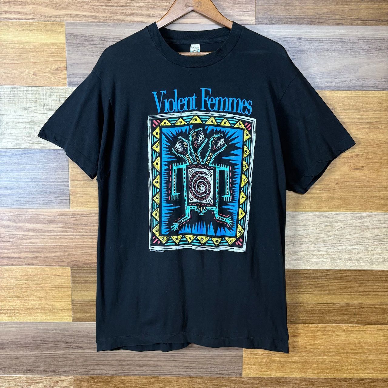 美品RECTO 25SS AMERICA 1992 Tシャツ 韓国 recto | SHOP | KREAM