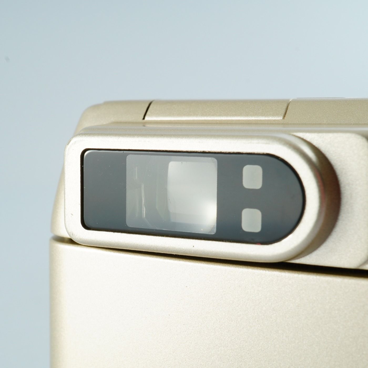 Nikon ニコン Lite Touch Zoom 140 ED AF コンパクトフィルムカメラ
