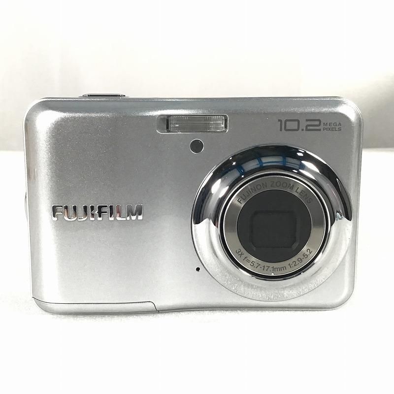 후지필름 후지필름 디지털 카메라 본체 컴팩트 디지털 카메라 디지털 카메라 A170
