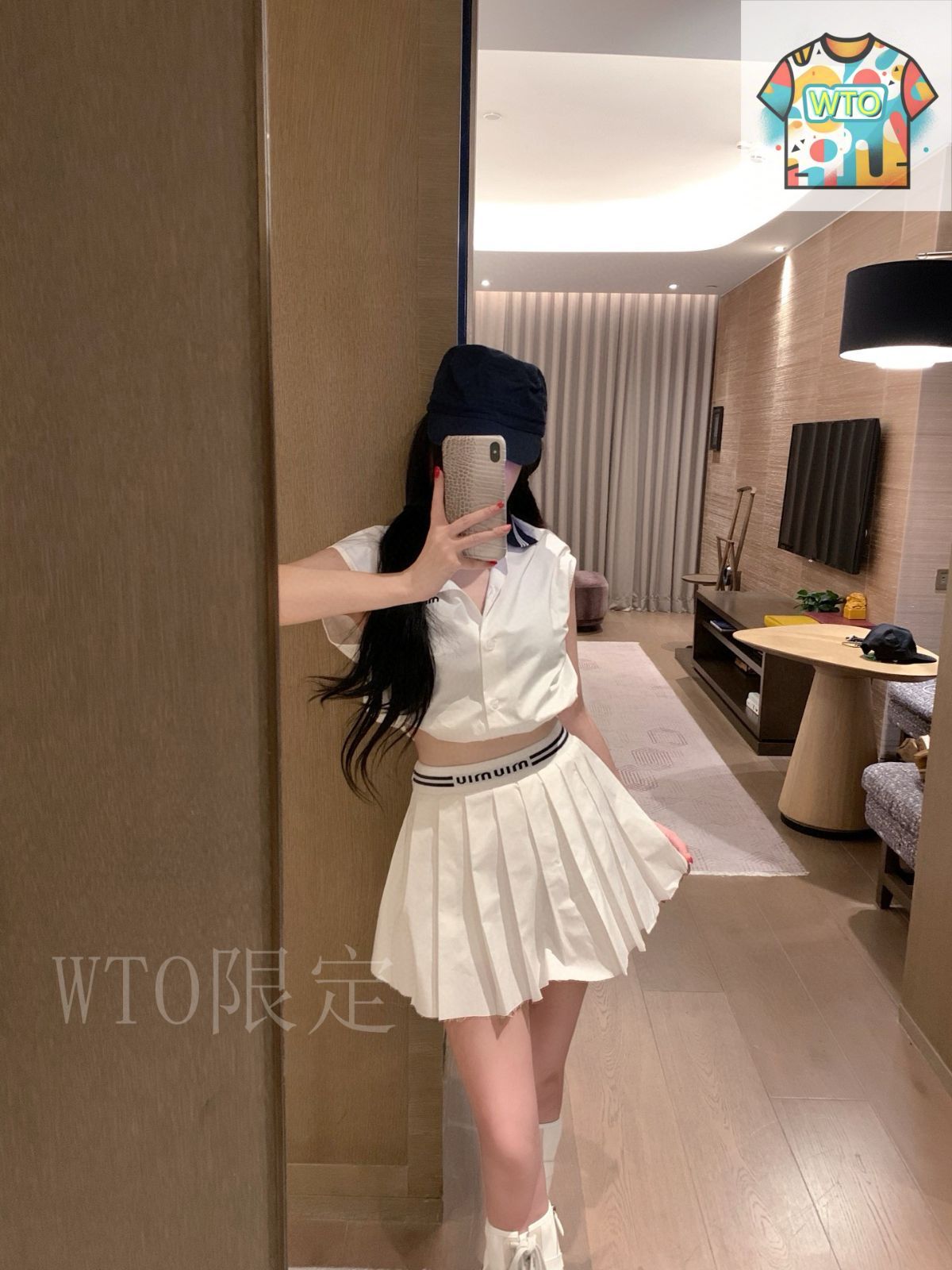 今日特価】Miu Miu Pure and Alluring Style Set ミュウミュウ純