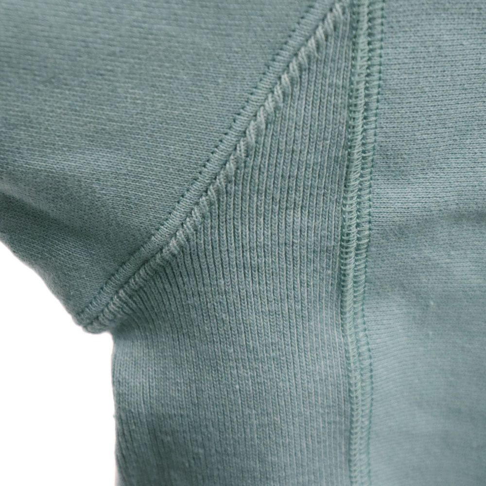 R.H.VINTAGE (ロンハーマンヴィンテージ) Cut Off Sweat Shirt カット