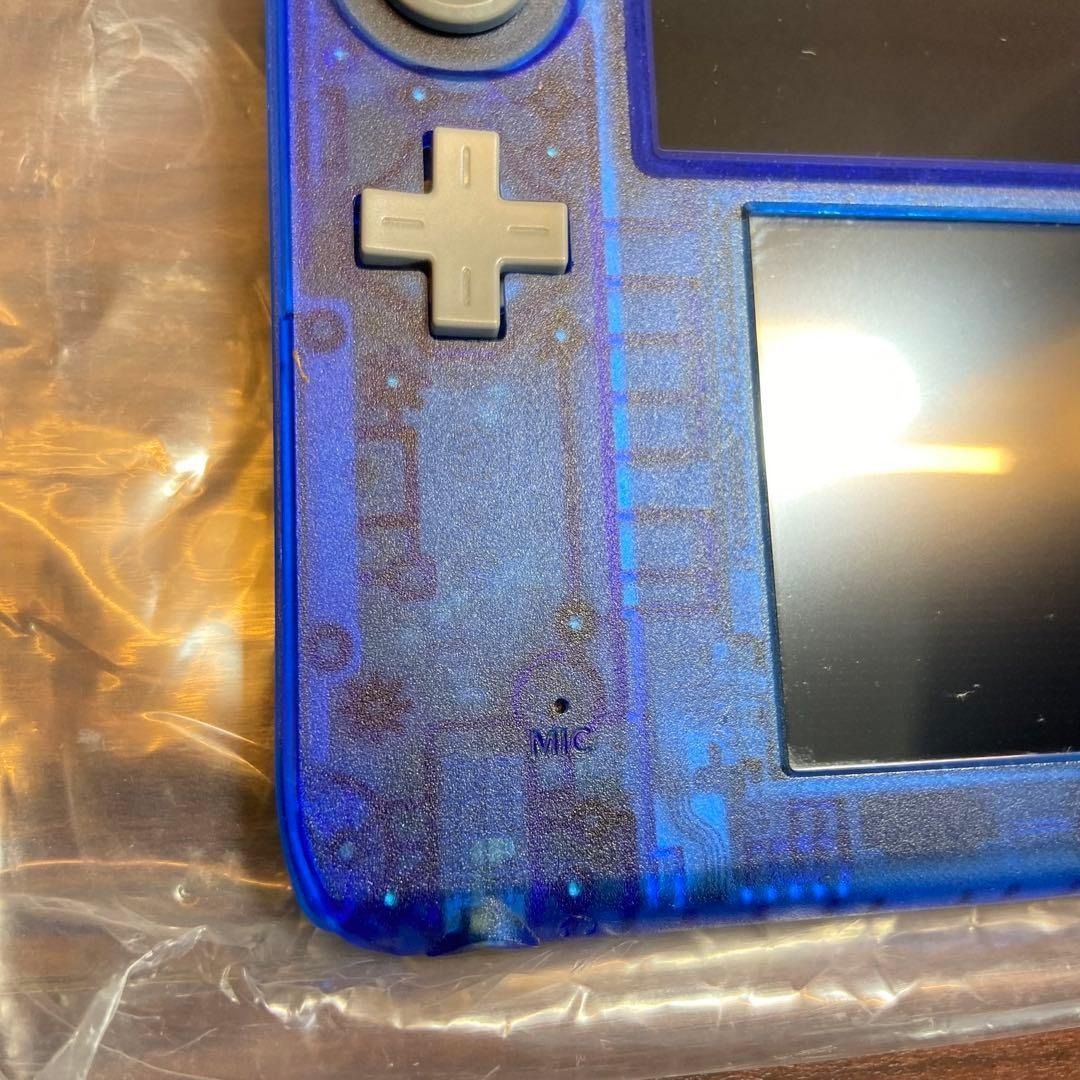 ポケットモンスター青 4141