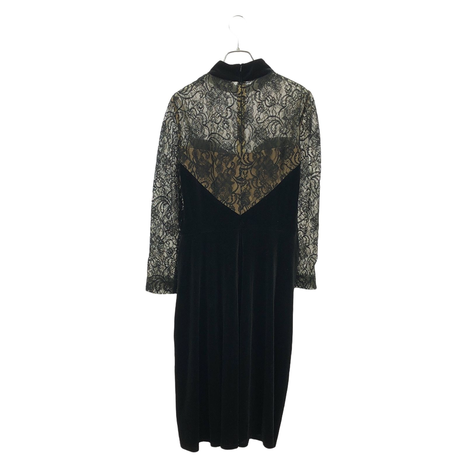 タダシショージベージュワンピース タダシショージ TADASHI SHOJI ☆極上エレガンス！気品溢れる