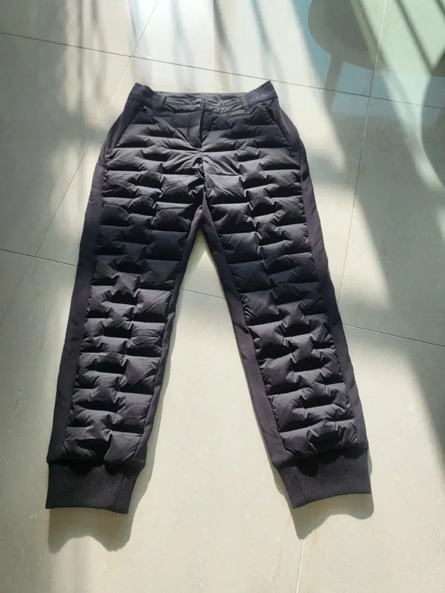 St ANDREWS（セント アンドリュース） ゴルフ グースパッド入りパンツ 正規品