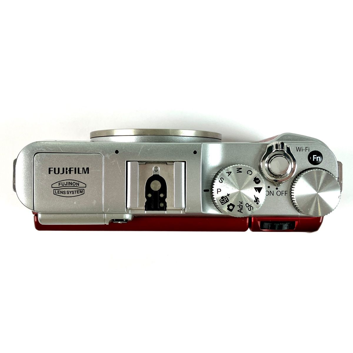 富士フイルム FUJIFILM