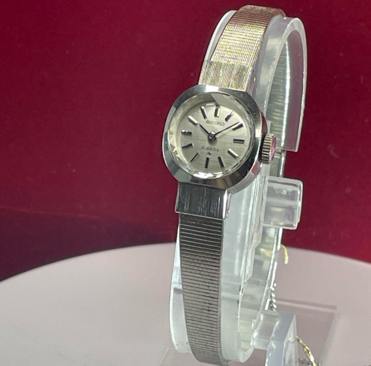 ブレスレット 手巻