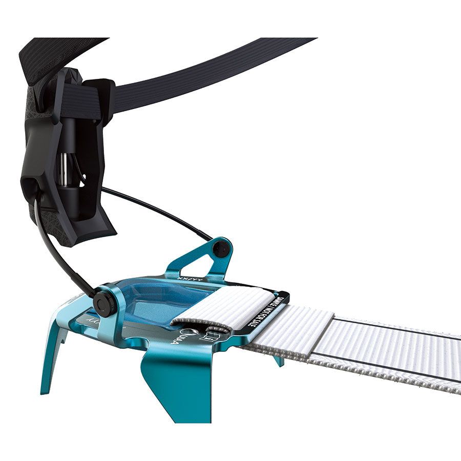 ハーファング 23F