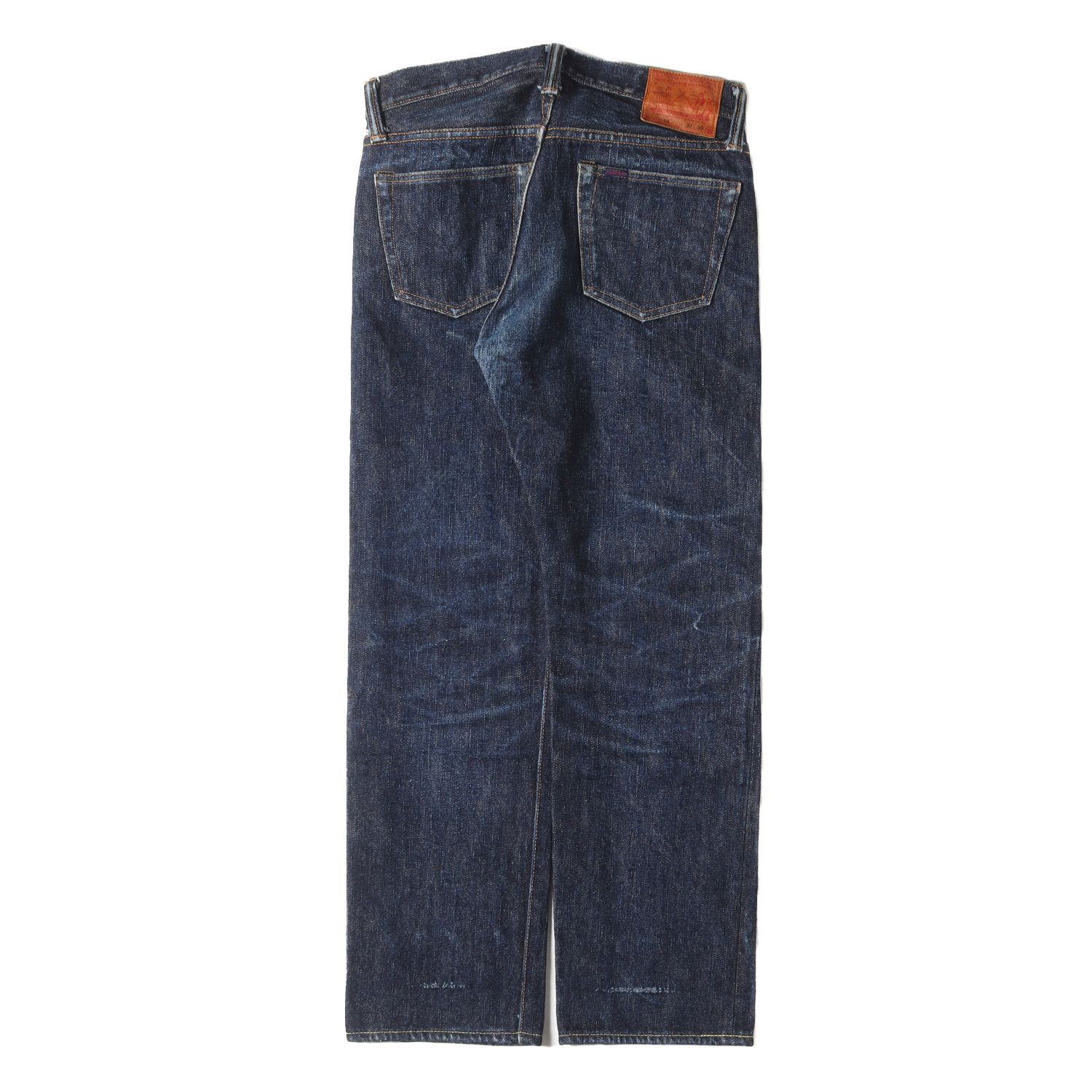SAMURAI JEANS サムライジーンズ パンツ サイズ:30 S710XX 19oz
