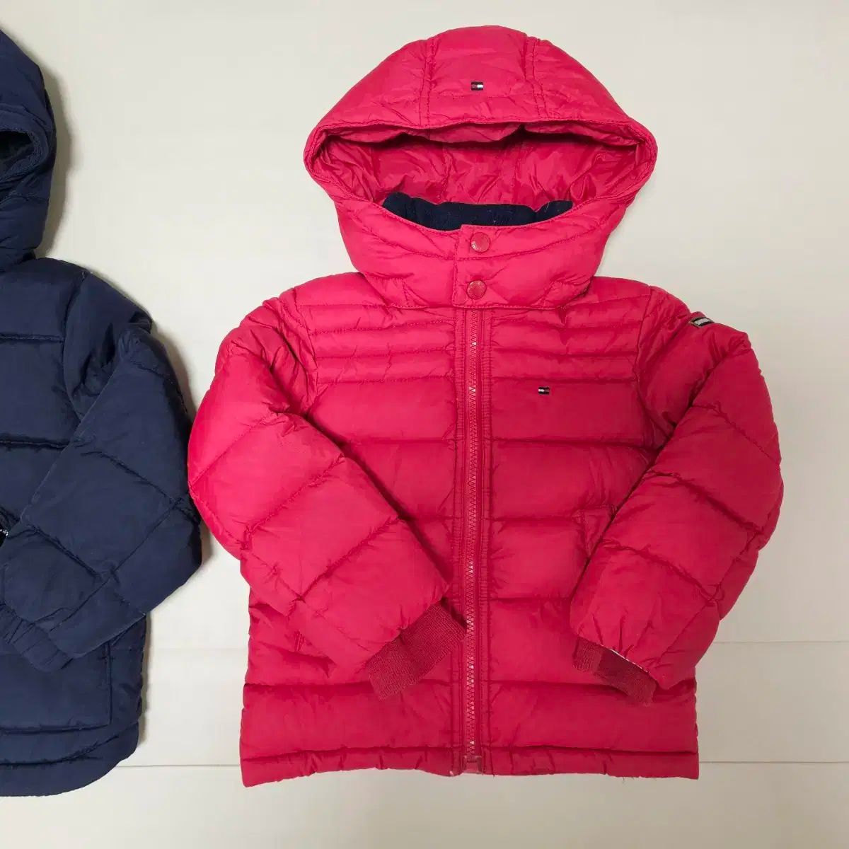 【美品 現行】バーバリー　キッズ　TB ジャケット　パンツ　セットアップ 美品 現行】バーバリー キッズ TB ジャケット パンツ セットアップ