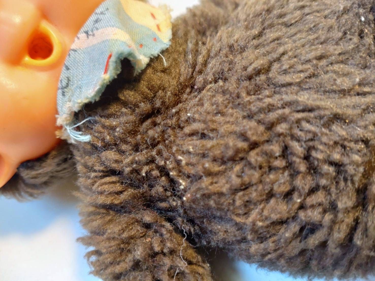 ✨希少✨昭和モンチッチ Sekiguchi 2体セット - メルカリ