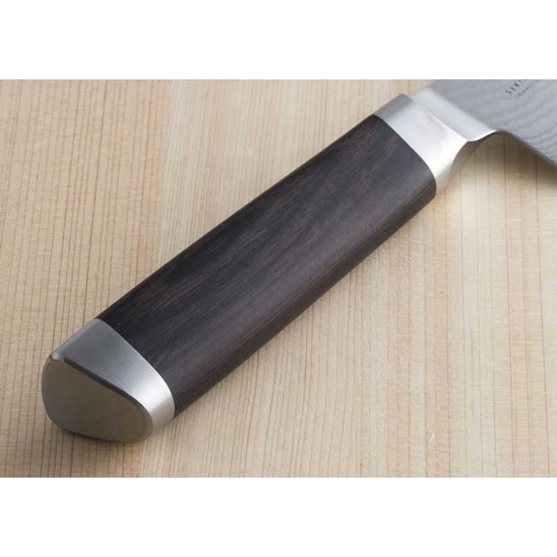 貝印 関孫六 ダマスカス 牛刀 １８０ｍｍ AE5204 SKLAD-KIRPICHA_RU