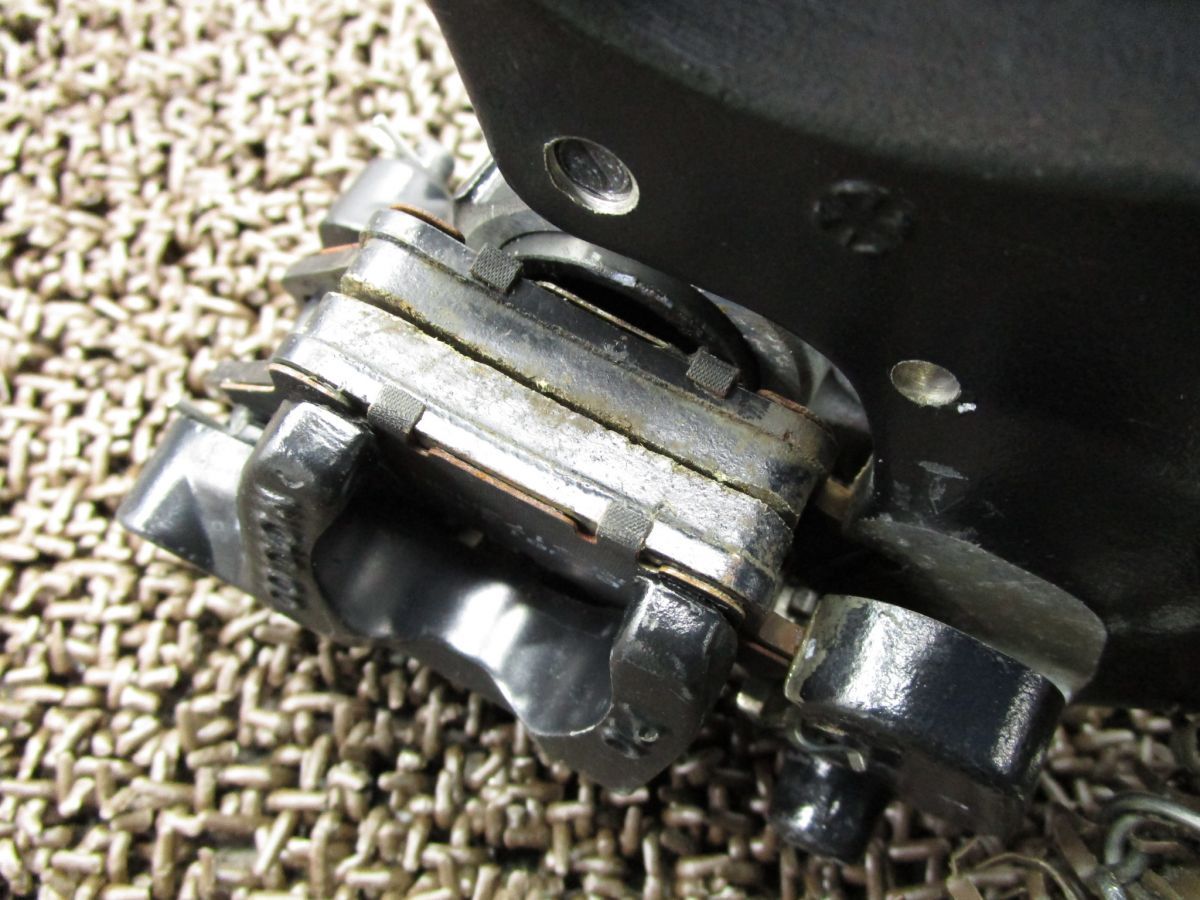 〈専用〉まとめ売り スズキ（SUZUKI） 送料無料 IMPULSE 400 Type S / インパルス 400