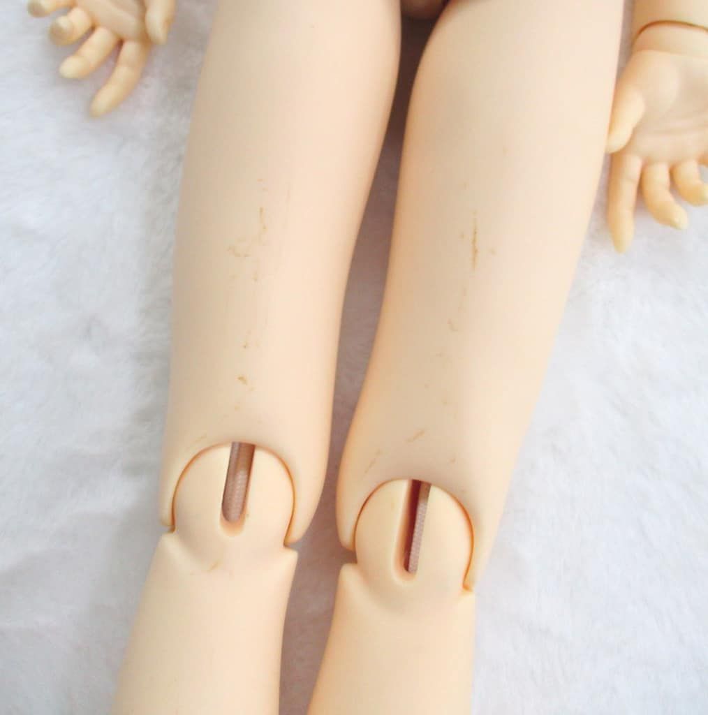SD13男の子 ワンオフモデル