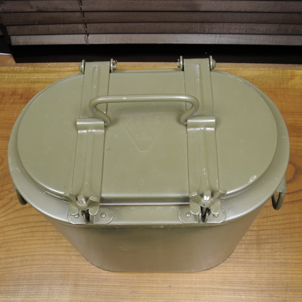 保温ボックス 約12L