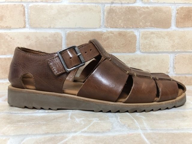 グルカサンダル PACIFIC