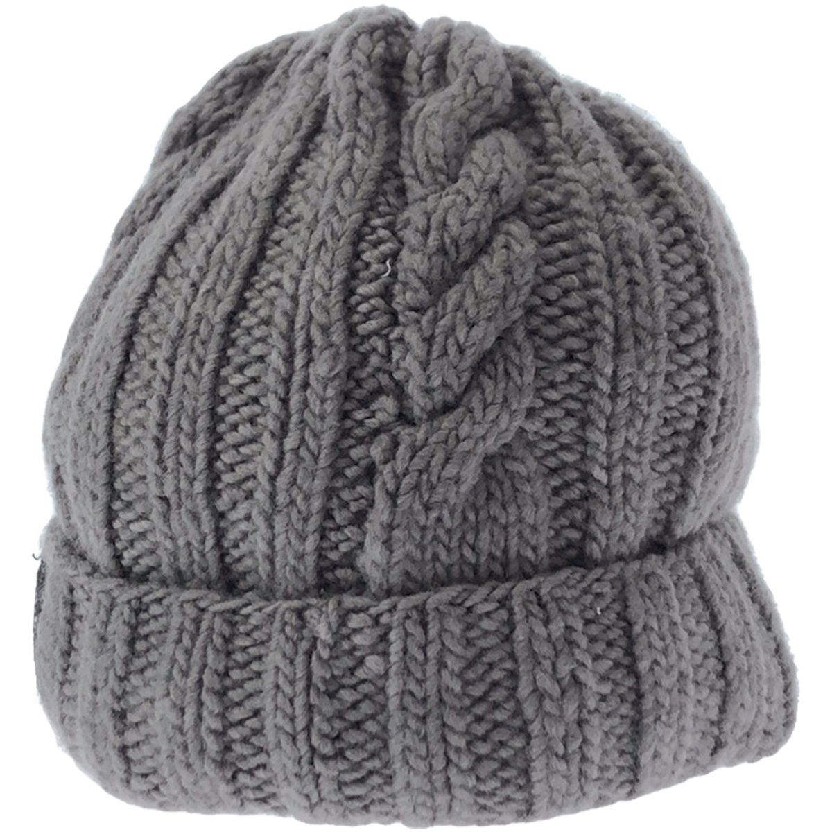 山と道 Merino Knit Cap メリノウール ビーニー ニットキャップ Merino Knit Cap | 山と道 U.L. HIKE & BACKPACKING